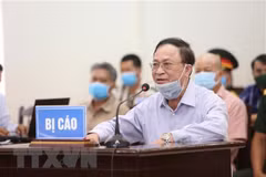 Exministro vietnamita de Defensa encarcelado por violaciones en gestión de tierras
