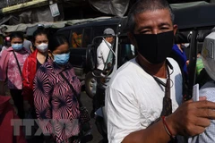 Asamblea Nacional de Camboya aprueba proyecto de ley sobre estado de emergencia