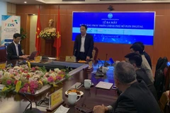 Vietnam lanza nueva plataforma de gobierno electrónico