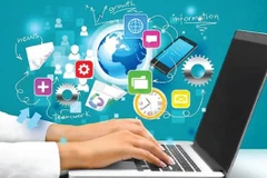 Destacan auge de plataformas digitales en Vietnam