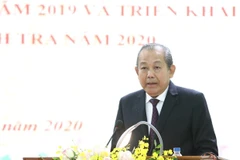 Insta vicepremier vietnamita a reforzar manejo de quejas públicas 