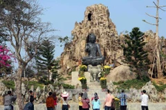 Vietnam lanza programa de estímulo turístico interno