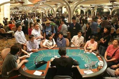 Cierra Camboya todos los casinos para prevenir la infección de COVID-19