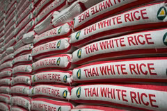 Pronostica Tailandia aumento de precios del arroz 