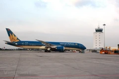 Sector de aviación de Vietnam intensifica medidas preventivas contra coronavirus