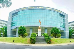 Universidades vietnamitas figuran entre las mejores del mundo