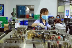 Vietnam, destino prometedor en cadena de suministro global