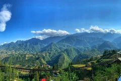 Encuesta refleja perspectivas favorables del turismo doméstico en Vietnam 