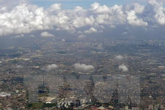 Reducen en Filipinas flujos de inversión extranjera directa