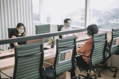 Singapur establece nuevo Centro regional para el Futuro del Empleo