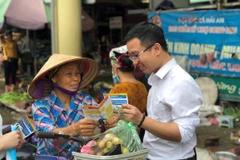 Promueve provincia vietnamita participación pública en seguro social voluntario