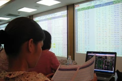 Mercado bursátil de Vietnam con 20 años de desarrollo