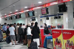 Vietjet ofrece gran promoción con boletos de “cero dong” por el Viernes Negro