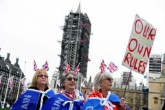 Tailandia busca acuerdo de libre comercio con Reino Unido tras el Brexit