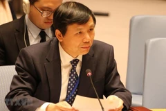 Vietnam concede importancia a protección de infraestructuras críticas ante ciberataques