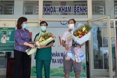 Recuperado el último paciente del COVID-19 en Da Nang