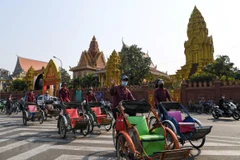 Camboya sancionará a restaurantes sin medidas preventivas contra el COVID -19