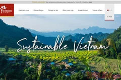 Promueven a Vietnam como destino de turismo sostenible