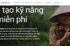 Lanzan en Vietnam canal de capacitación empresarial en línea