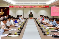 Hanoi espera sumar 10 distritos a la nueva ruralidad en 2020