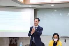 Actualizan de nuevas políticas aplicadas a trabajadores vietnamitas en Corea del Sur