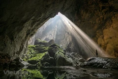 La cueva de Son Doong, entre los 10 mejores destinos turísticos virtuales