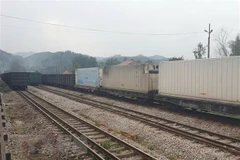 Provincia vietnamita busca promover comercio por ferrocarril ante COVID-19