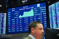 Inversores extranjeros continúan retirándose del mercado de valores de Malasia