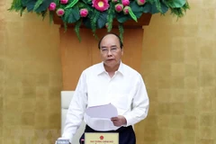 Instan a provincia vietnamita de Dak Nong a acelerar desembolso de capital del presupuesto estatal