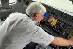 Organizan hoteles para atender a tripulaciones de vuelo de aerolíneas extranjeras desde y hacia Vietnam