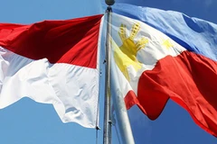 Indonesia y Filipinas fortalecen cooperación económica y comercial