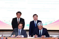 Destaca asistencia japonesa en desarrollo de infraestructura urbana en Ciudad Ho Chi Minh