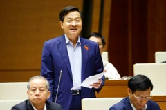 Vietnam alcanza resultados positivos en lucha contra corrupción