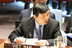 Vietnam promoverá el multilateralismo y derecho internacional