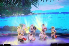 Abrirán gala circense de regiones vietnamitas en provincia Quang Ninh con entrada gratuita