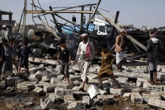 Vietnam respalda plan de paz de Naciones Unidas sobre Yemen