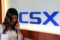 Cotiza banco comercial de Camboya sus acciones