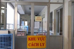Inversores alemanes valoran esfuerzos de Vietnam en la lucha contra el coronavirus