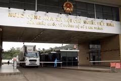 Exhorta Vietnam a intensificar control de comercio en puertas fronterizas con China
