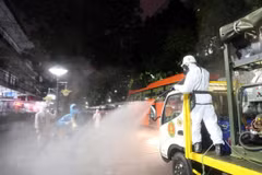 Implementa Vietnam distribución oportuna de bienes de la reserva nacional para combatir epidemia