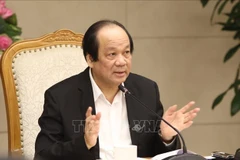 Espera Gobierno de Vietnam acompañamiento del pueblo en lucha contra COVID-19