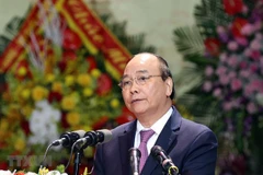 Enaltece premier de Vietnam aportes de la policía popular a desarrollo nacional