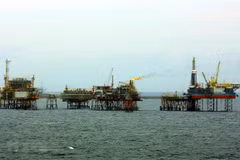 Explotación de petróleo y gas de empresa vietnamita alcanzó 2,88 millones de toneladas