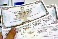Movilizan fondo millonario por subasta de bonos gubernamentales de Vietnam