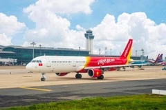 Viajando por Vietnam con boletos promocionales de Vietjet Air