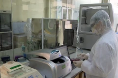 Empresa surcoreana de equipos médicos aspira abrir fábrica en Camboya