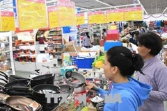 Celebrarán en Ciudad Chi Minh programa de estímulo al consumidor 2020