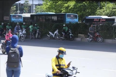 Región norteña de Vietnam enfrentará las olas de calor más larga desde 1993