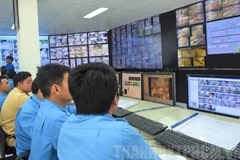 Ciudad Ho Chi Minh apunta a ser una urbe inteligente en 2030