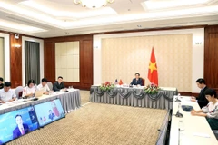 Superación de secuelas de la guerra contribuye a la normalización de nexos Vietnam-Estados Unidos